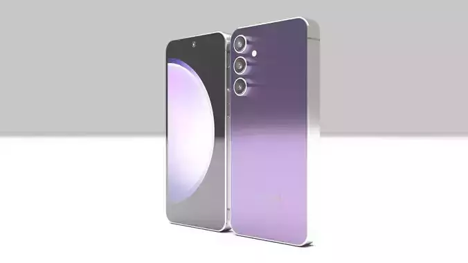 Samsung Galaxy S23 FE