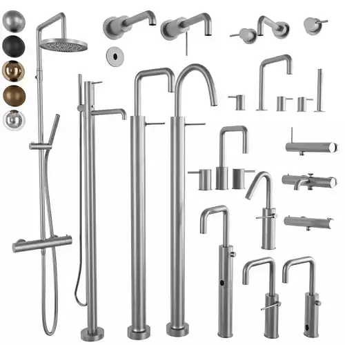 Faucets-NOBILI VELIS