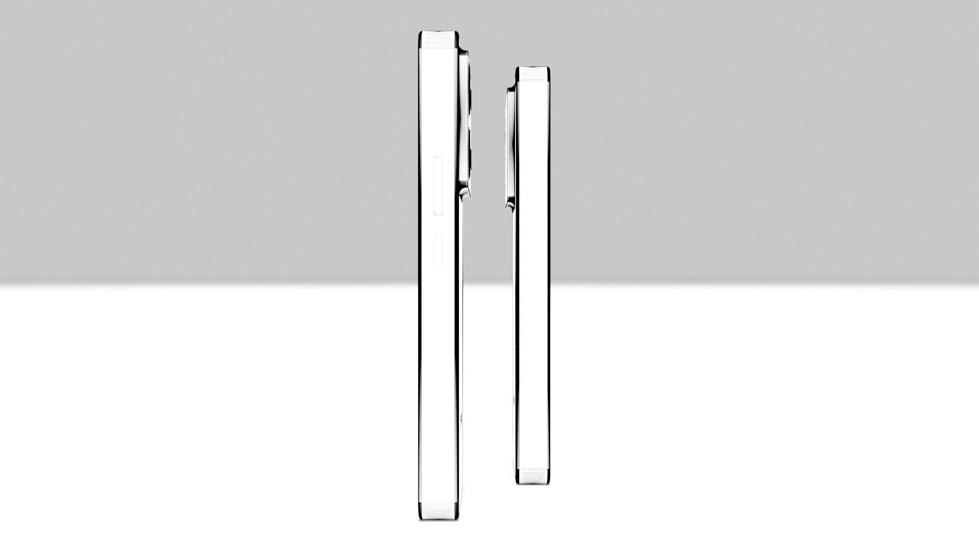 Infinix Zero 30 3D model_7