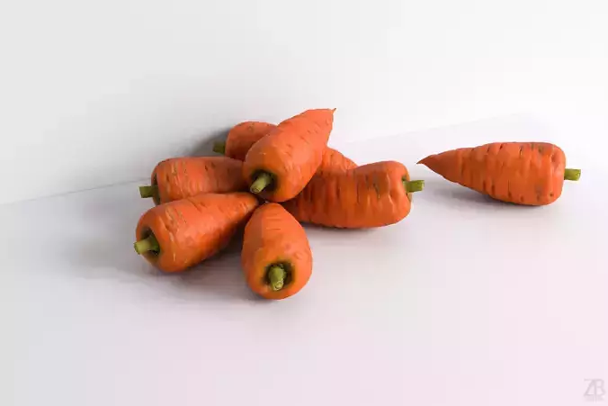 Carrot