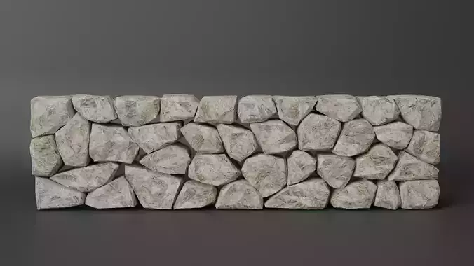 Stone Wall 