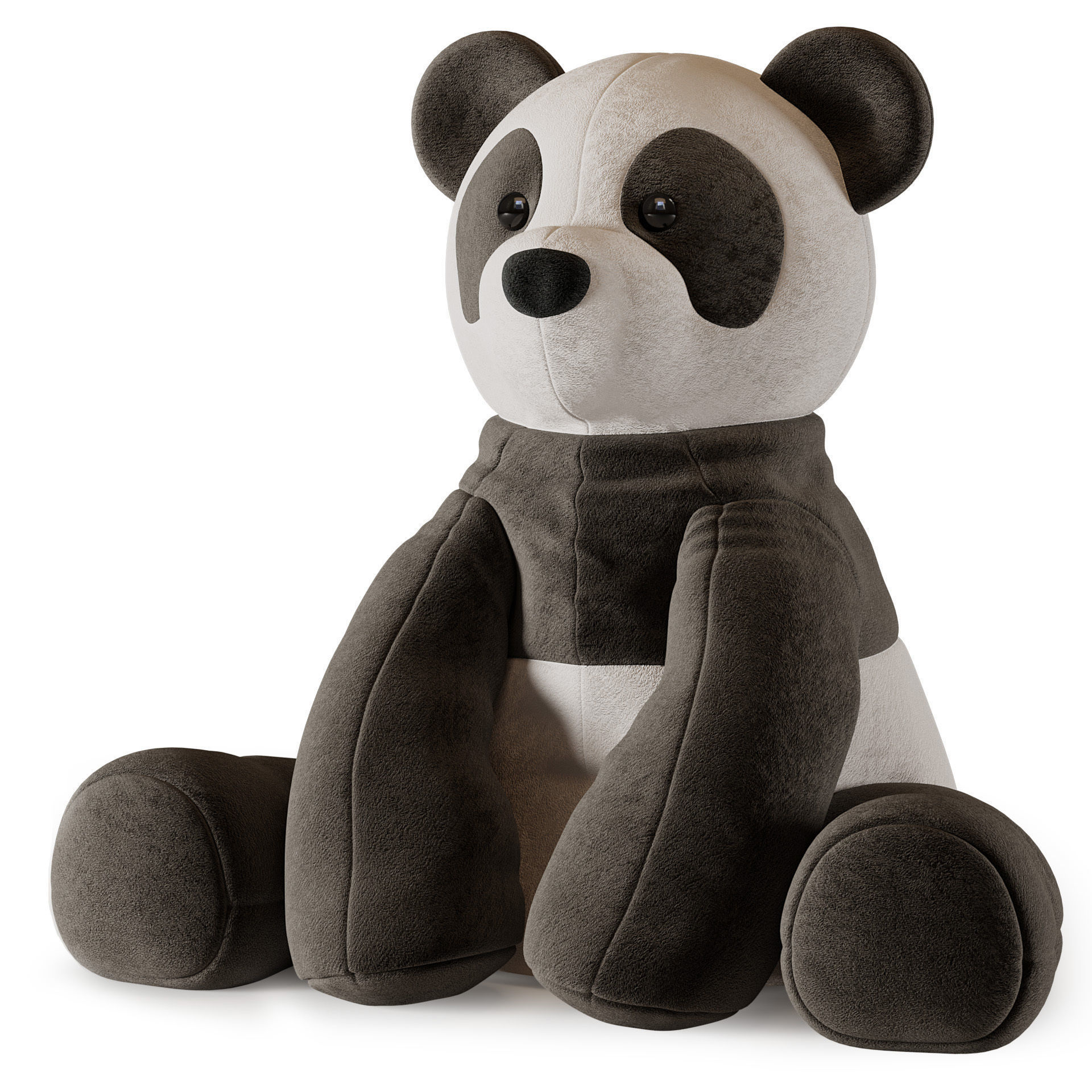 Plush Toys 22 3D model_4