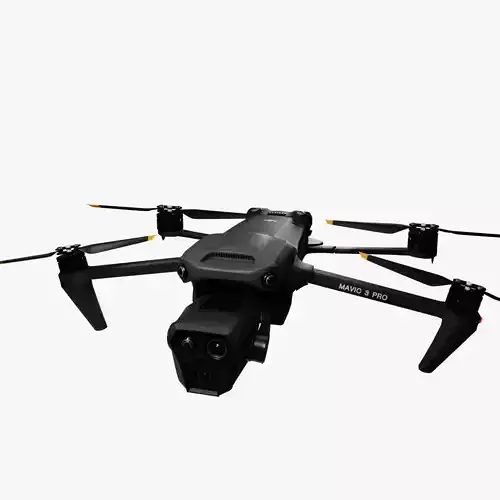Dji Mavic 3 Pro