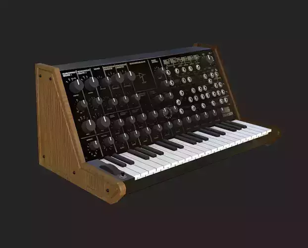 Dope MS-20 