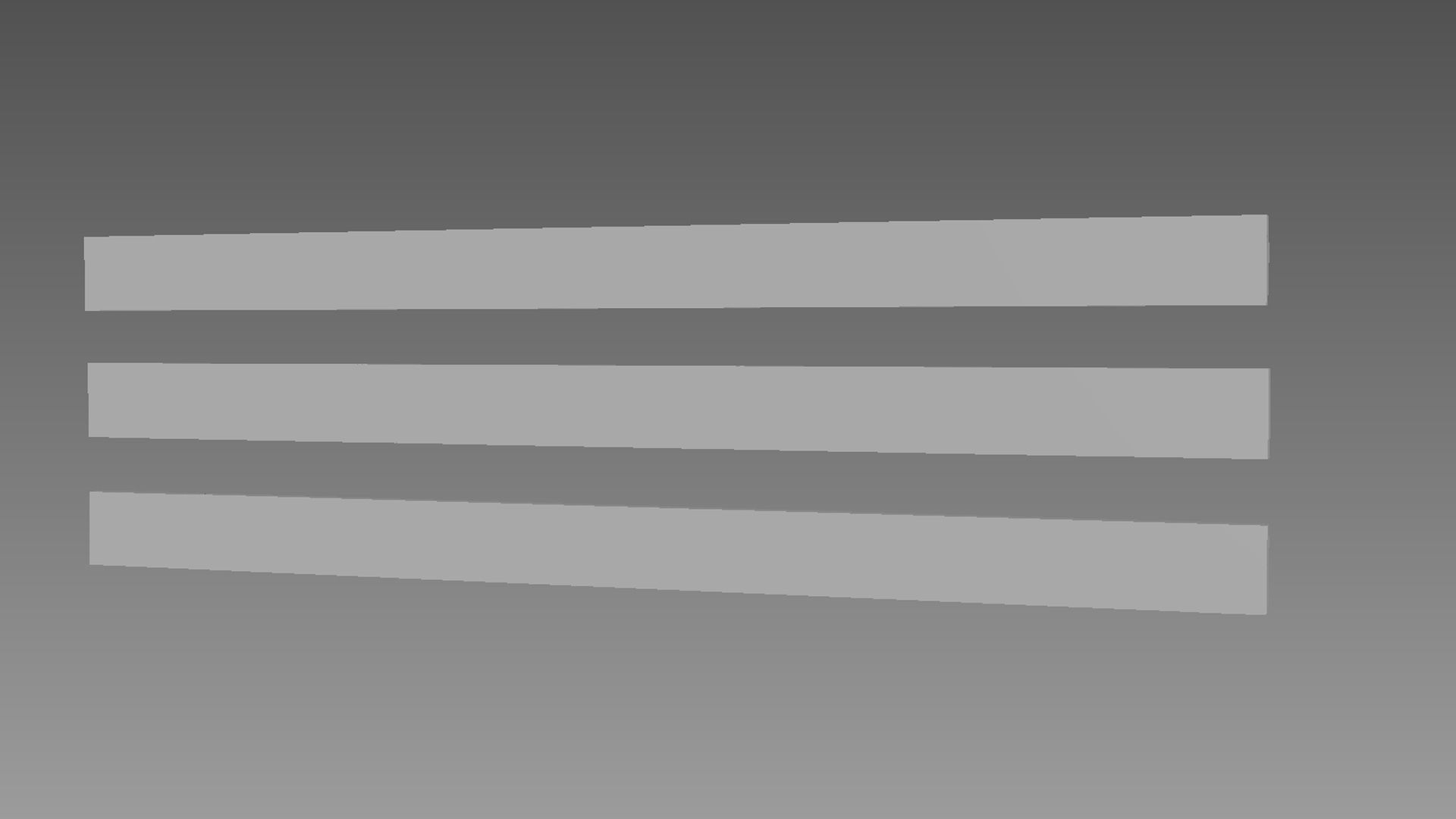 Wooden log 3D model_5