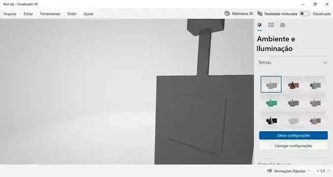 Tool Garten Of Banban