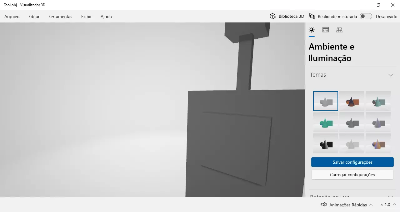 Tool Garten Of Banban 3D model_0