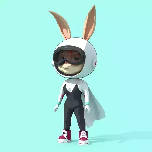 Bunny Collection 906