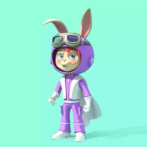 Bunny Collection 908