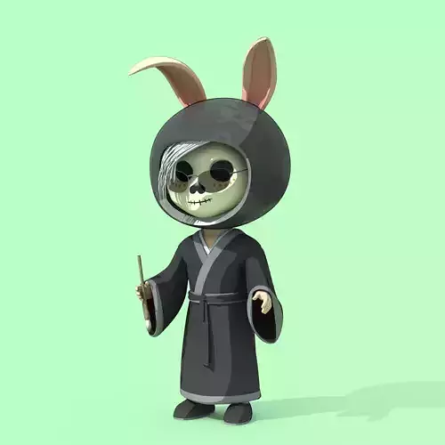 Bunny Collection 917