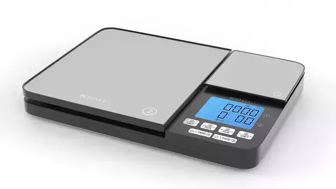 Kitchen Scale