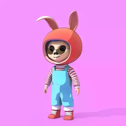 Bunny Collection 924