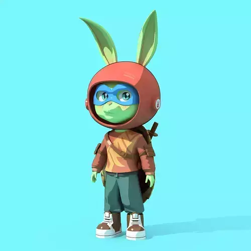 Bunny Collection 930