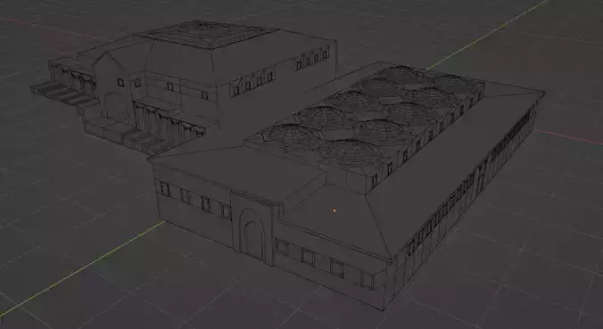 Anatolian Civilizations Museum