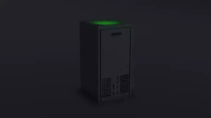 Xbox Series X