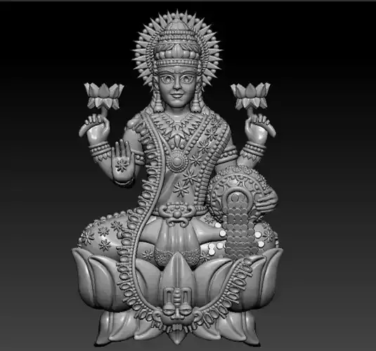 lakshmi ji