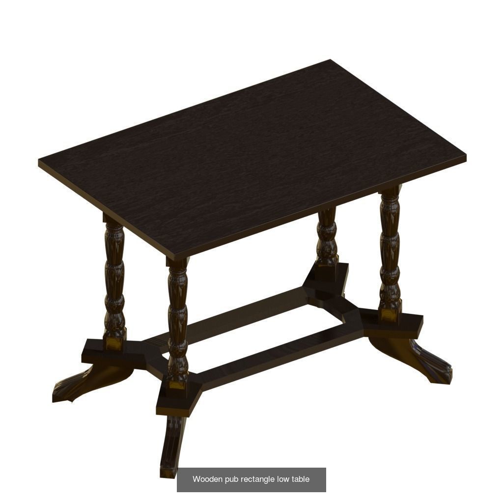 Donoghue pub furniture collection _5