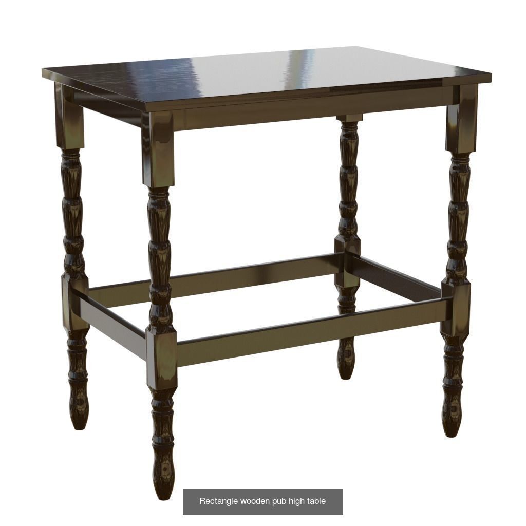 Donoghue pub furniture collection _4