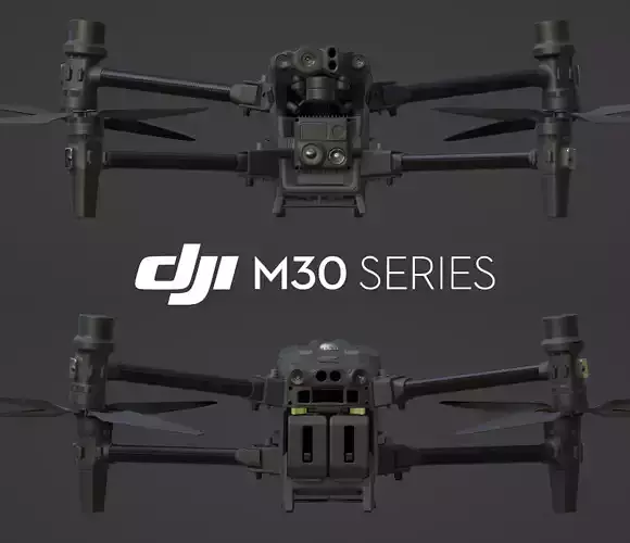 DJI Matrice 30 Series