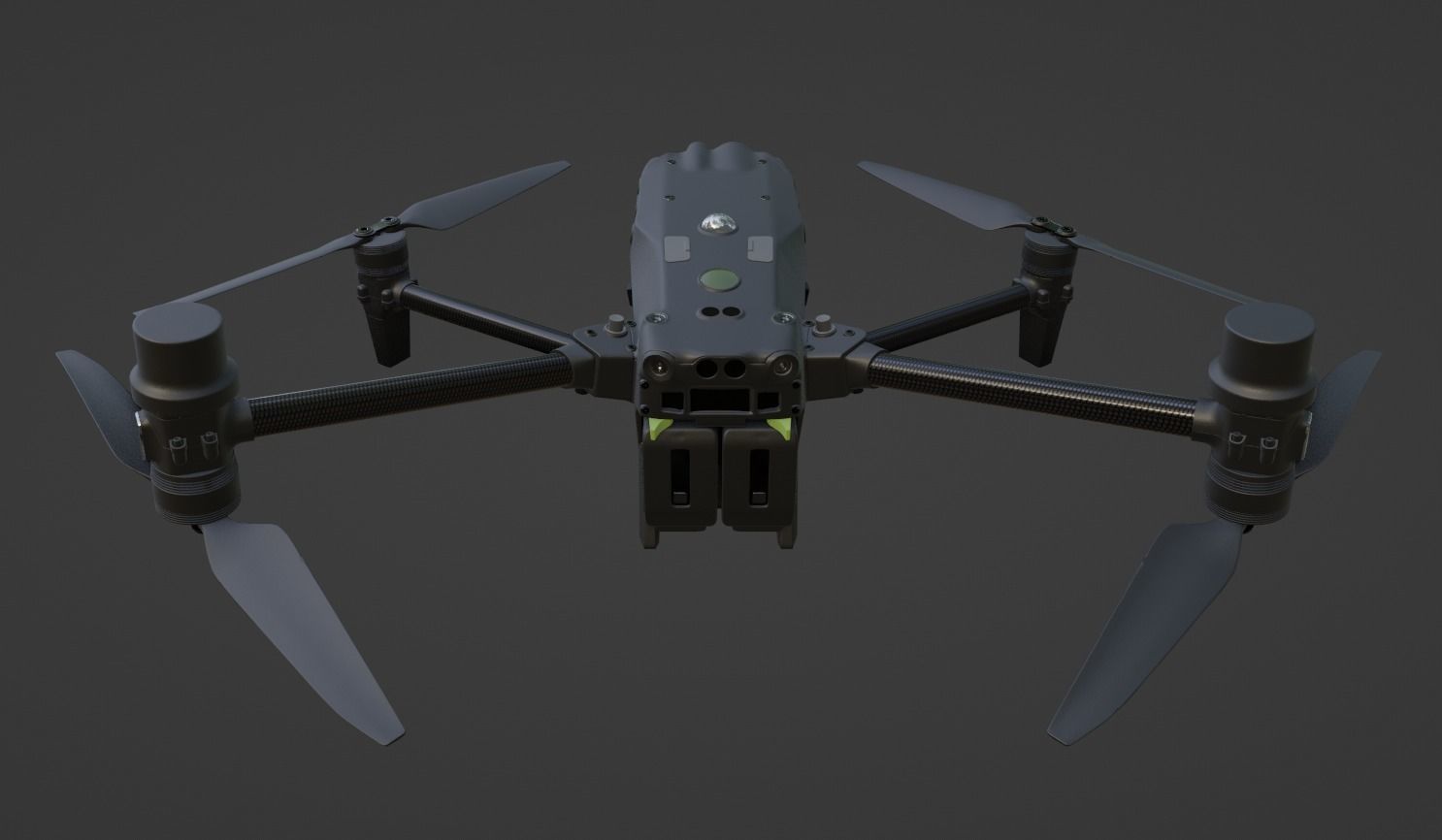 DJI Matrice 30 Series 3D model | CGTrader
