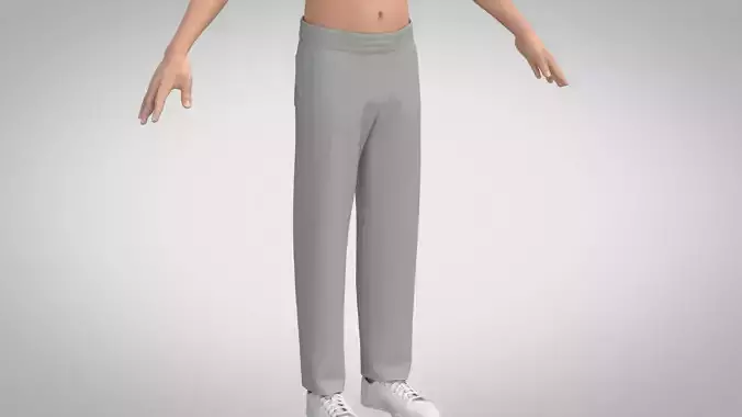 Sweatpants 3