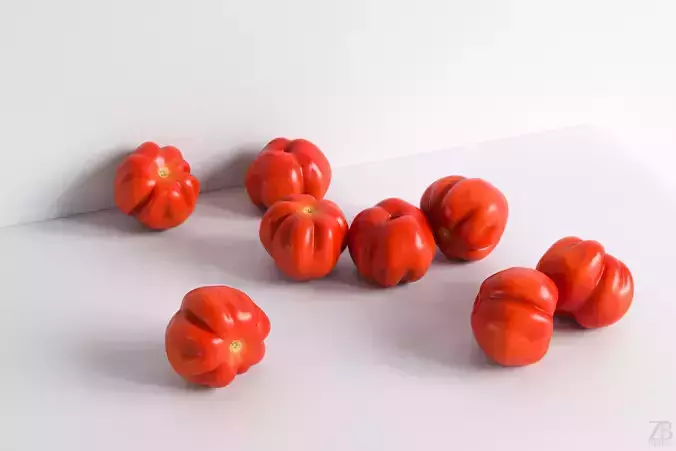 Tomato