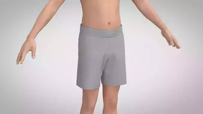 Men Shorts