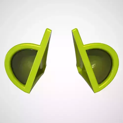 SUBARU IMPREZA WRX STI 2006 SIDE MIRRORS