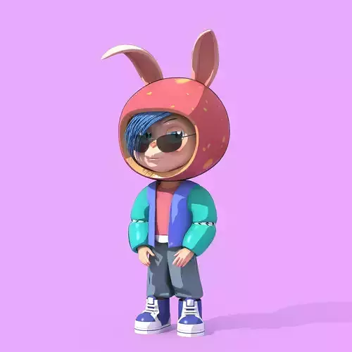 Bunny Collection 881