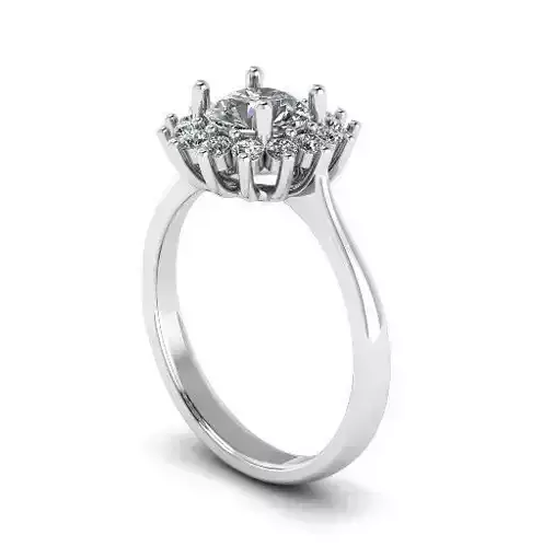 Ring for women N01266