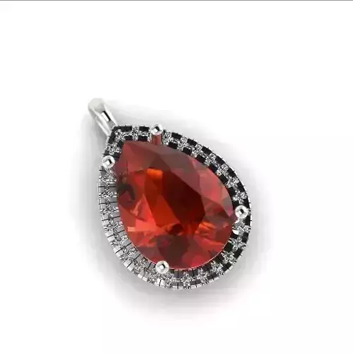 Pendant for women N01257