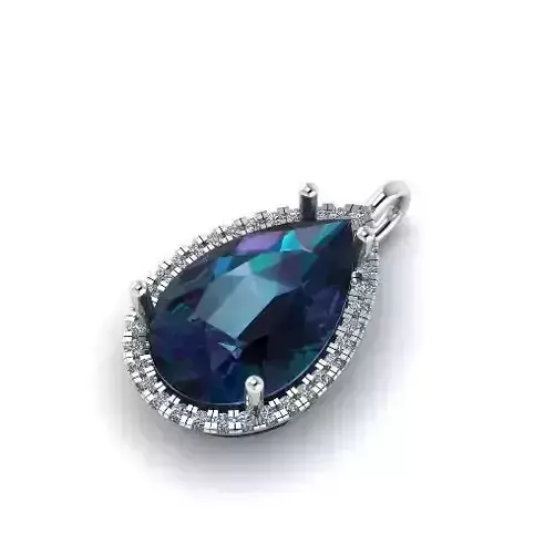 Pendant for women N01255