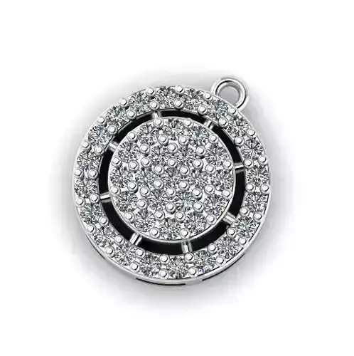 Pendant for women N01252