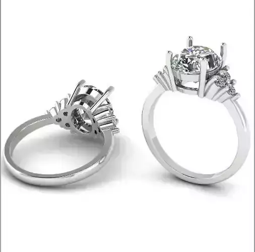 Ring for women N01244