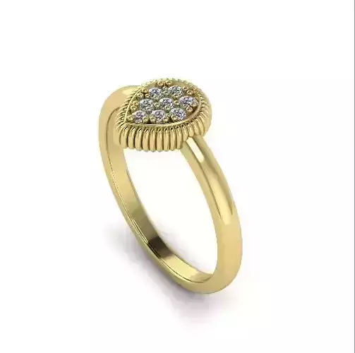 Ring for women N01243
