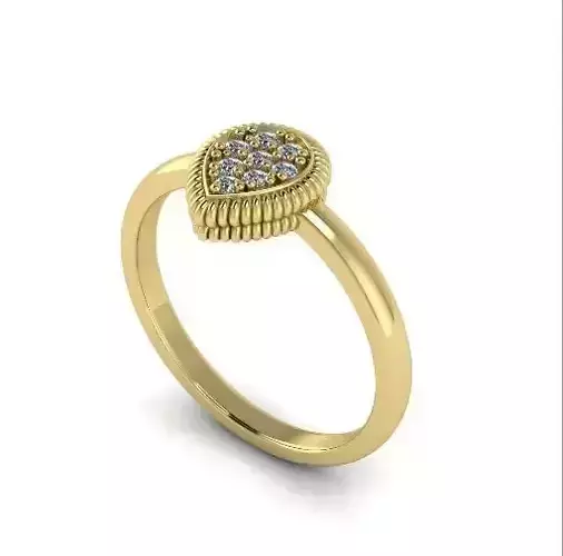 Ring for women N01242
