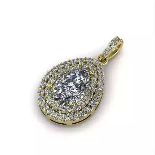 Pendant for women N01241
