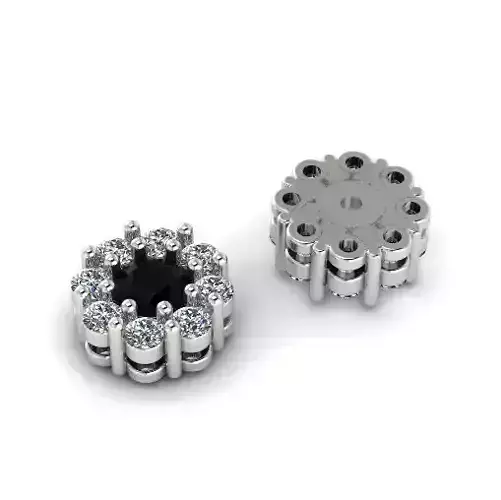 Earrings N01237