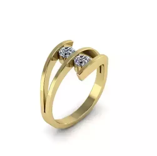 Ring for women N01234