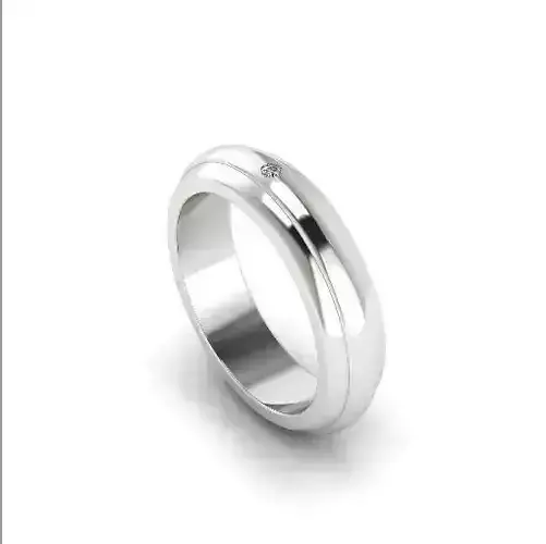 Wedding ring N01223