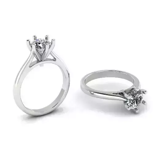 Ring for women N01215