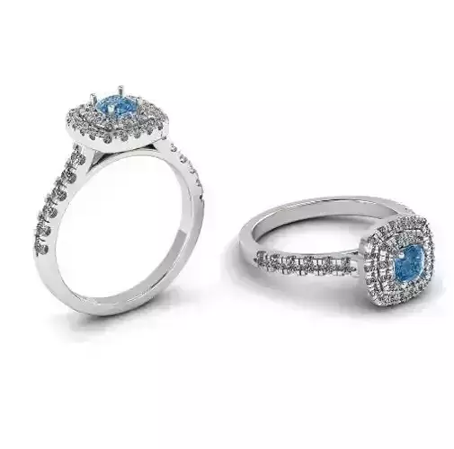 Ring for women N01296