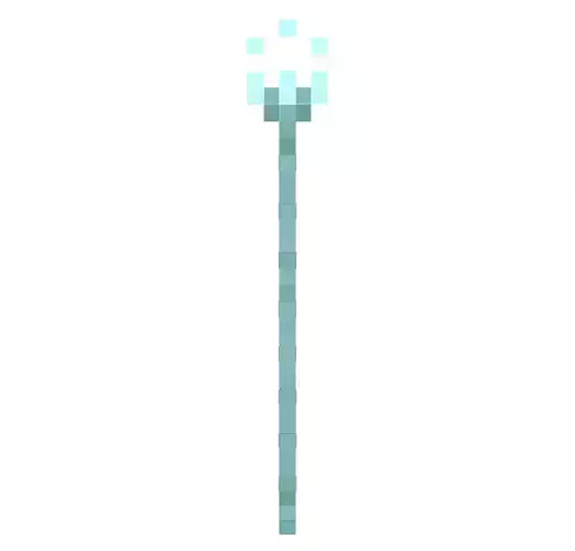 minecraft trident 