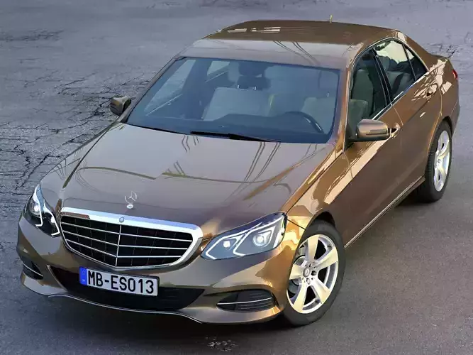 Mercedes Benz S-Class LWB 2017