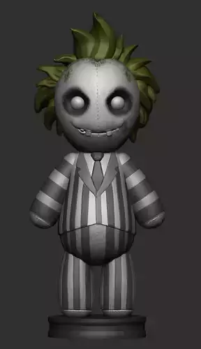 Beetlejuice