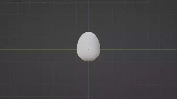 AN EGG