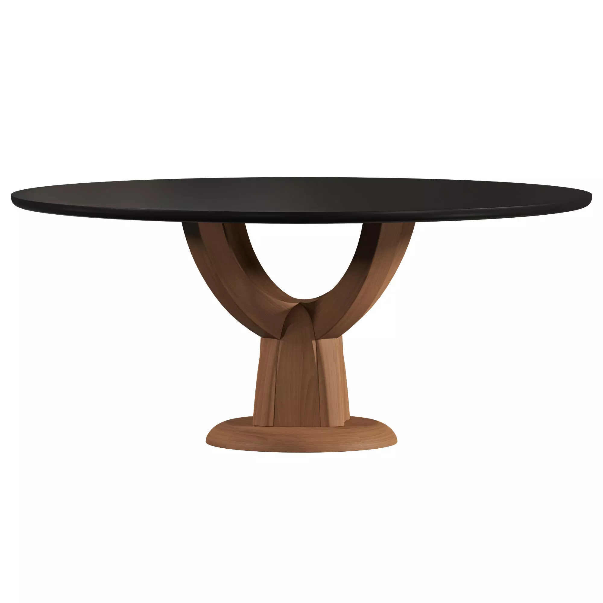 Baobab Table TA-05-106 3D model