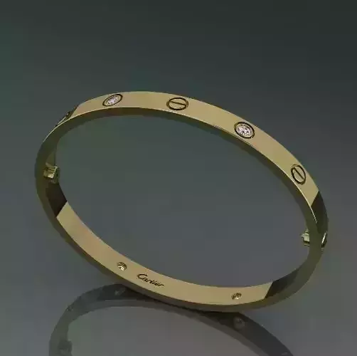 Love Bracelet N011480