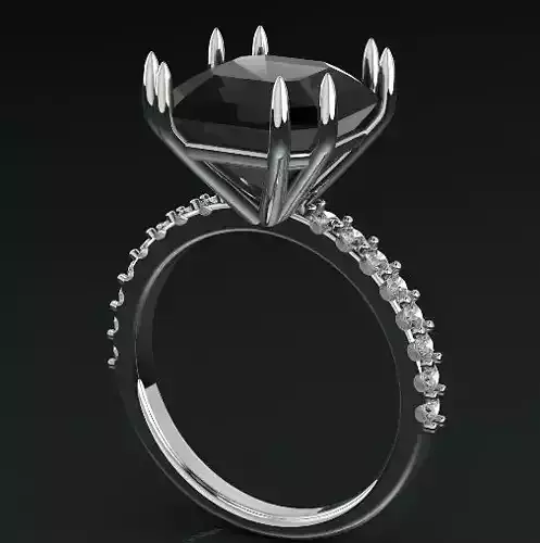 Soliter ring N011532