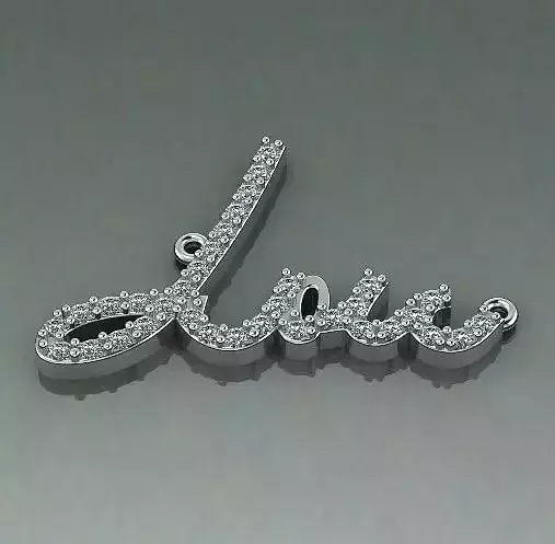 Pendant Loic N011511